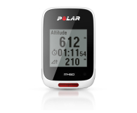 Polar M450 White - 1454155 - zdjęcie 1